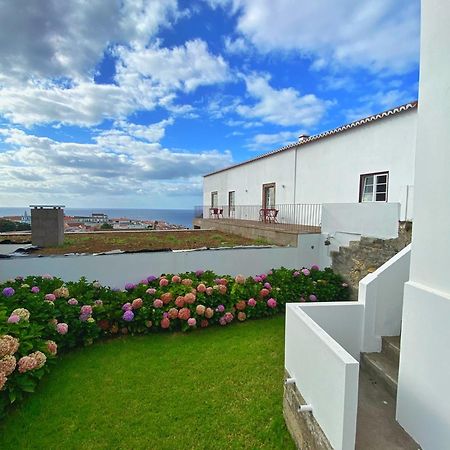 Casa Do Pisao - Cosy And Modern Two-Bedroom Townhouse อังกรา ดู เอโรอิสโม ภายนอก รูปภาพ